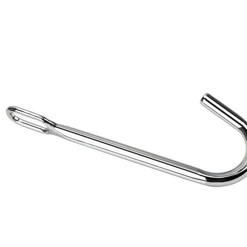 Hook 5783 Plug Ball PerfectFit Steel Stainless No 0127